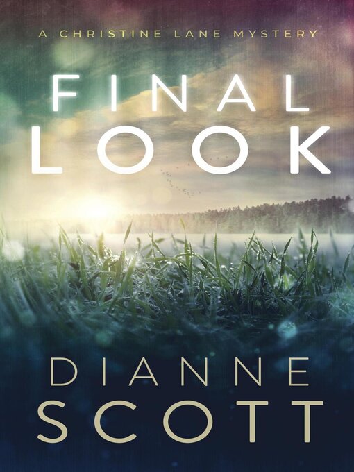 Title details for Final Look by Dianne Scott - Available